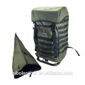 Tourbon Outdoor Sport Nylon Jagd Angeln Rucksack Stuhl